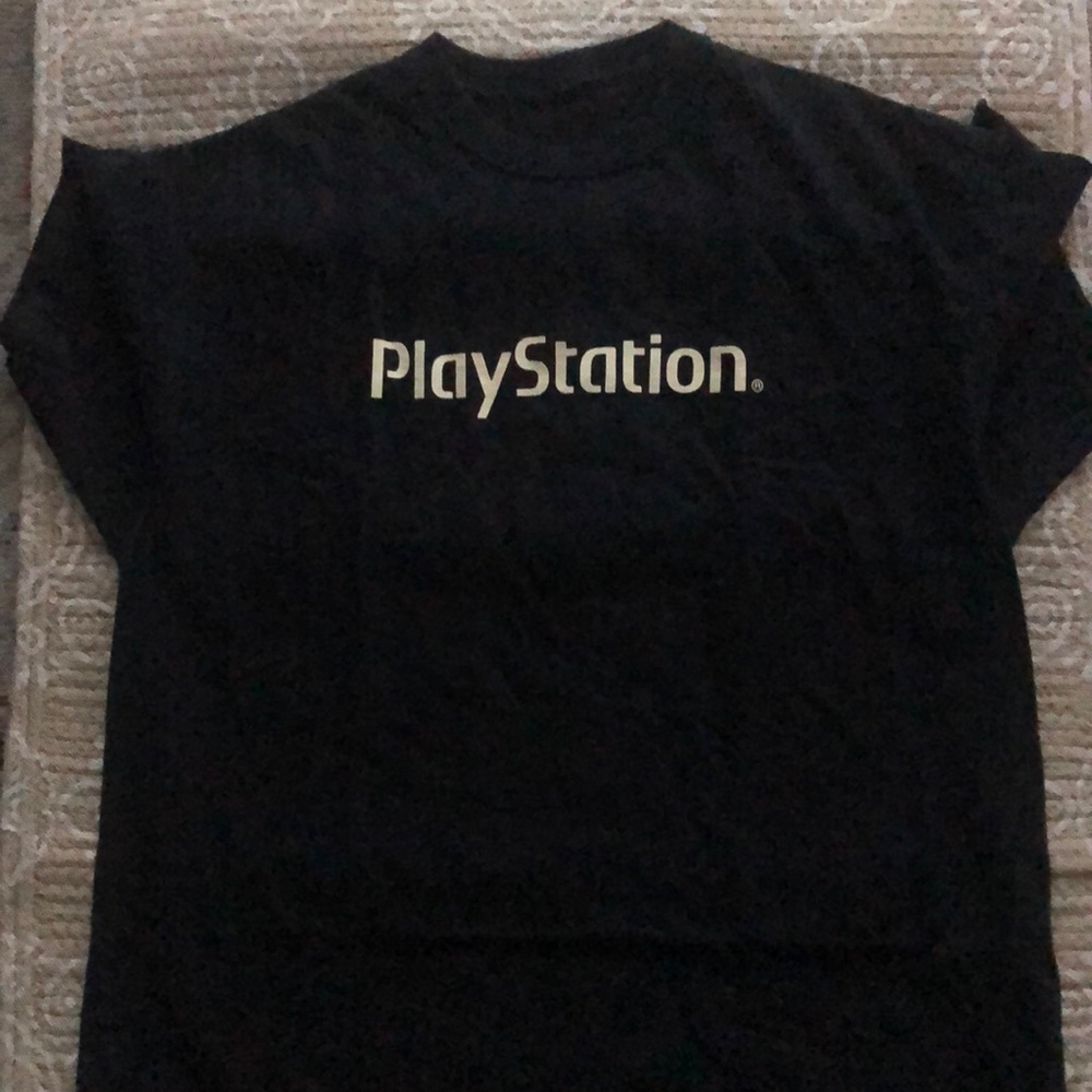 PlaysStation “Cactus Jack” by Travis Scott